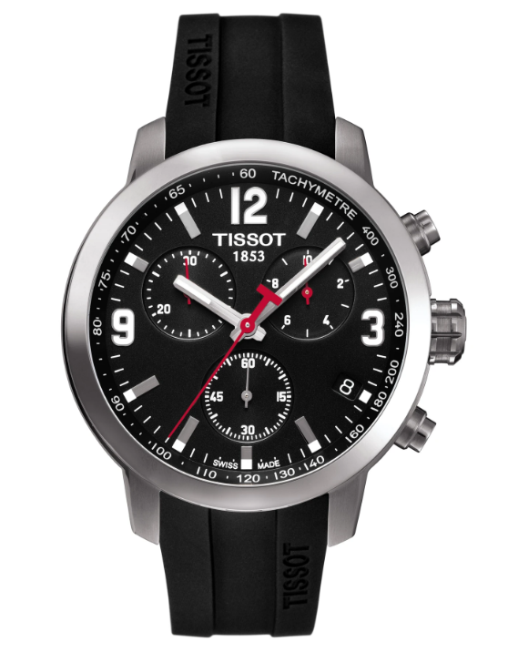 Tissot PRC 200 T055.417.17.057.00