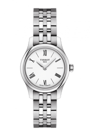 Tissot Tradition 5.5 Lady T063.009.11.018.00