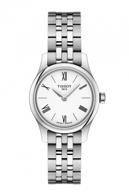 Tissot Tradition 5.5 Lady T063.009.11.018.00
