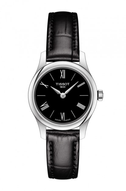 Tissot Tradition 5.5 Lady T063.009.16.058.00