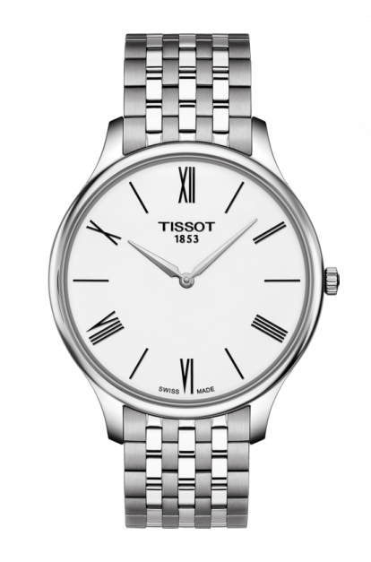 Tissot Tradition 5.5 T063.409.11.018.00