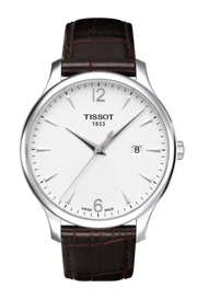 Tissot Tradition T063.610.16.037.00
