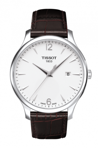 Tissot Tradition T063.610.16.037.00