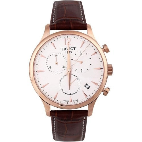 Tissot Tradition T063.617.36.037.00