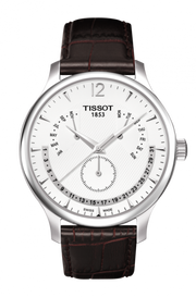 Tissot Tradition Perpetual Calendar T063.637.16.037.00