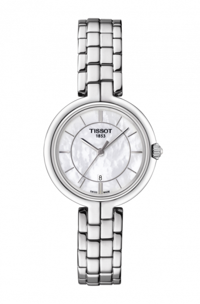Tissot Flamingo T094.210.11.111.00