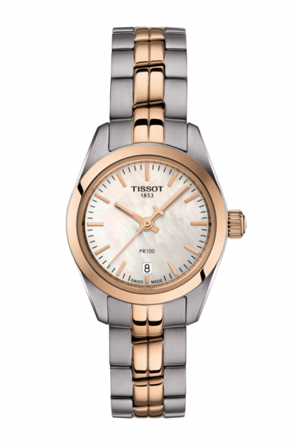 Tissot PR 100 Lady Small T101.010.22.111.01