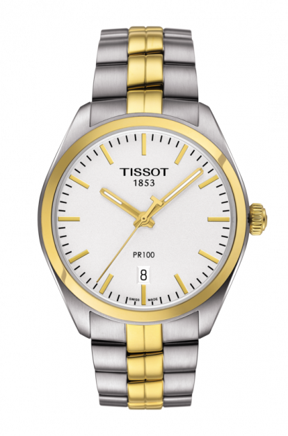 Tissot PR 100 T101.410.22.031.00