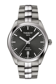 Tissot PR 100 Titanium T101.410.44.061.00