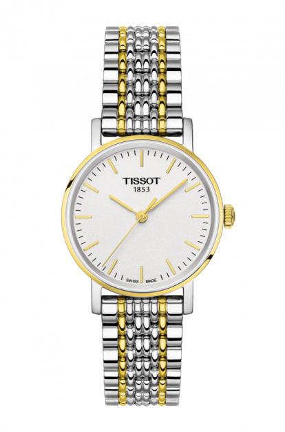 Tissot Everytime Small T109.210.22.031.00