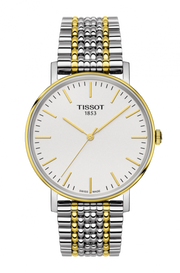 Tissot Everytime Medium T109.410.22.031.00