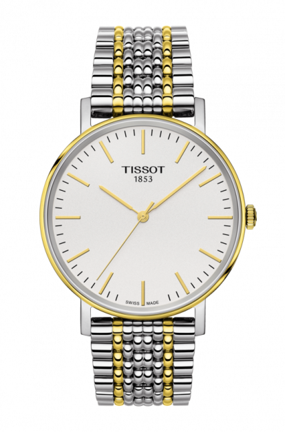 Tissot Everytime Medium T109.410.22.031.00