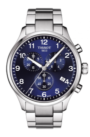 Tissot Chrono XL Classic T116.617.11.047.01