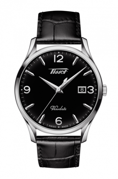 Tissot Heritage Visodate T118.410.16.057.00