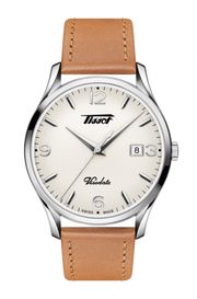 Tissot Heritage Visodate T118.410.16.277.00