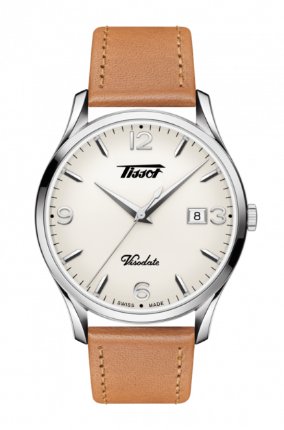 Tissot Heritage Visodate T118.410.16.277.00