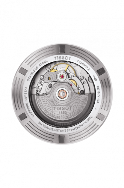 Tissot Seastar 1000 Powermatic 80 T120.407.11.051.00