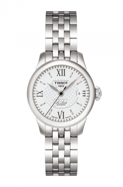 Tissot Le Locle Automatic Lady T41.1.183.33