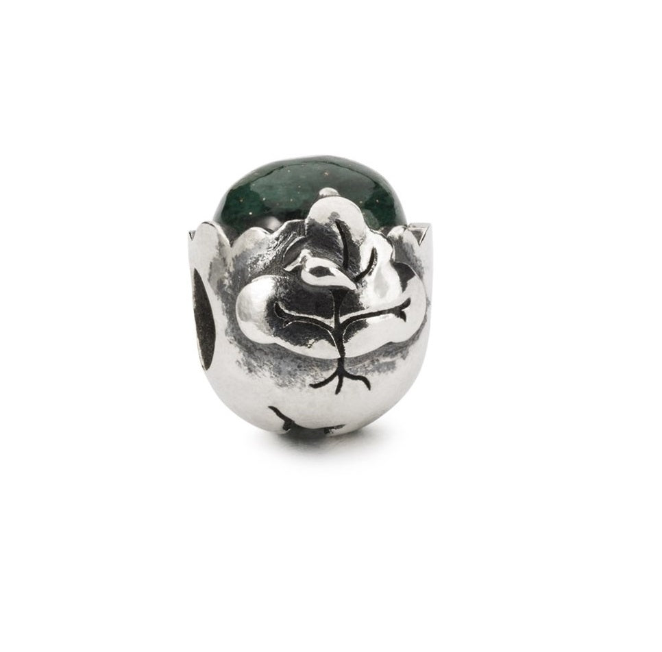 Trollbeads/Troldekugler Trollbeads Day 2021 Jord TAGBE-00280