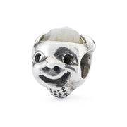 Trollbeads/Troldekugler Labradorit Troldmand TAGBE-00289