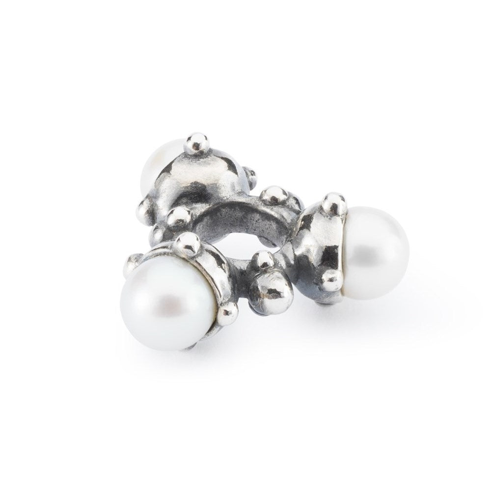 Trollbeads/Troldekugler Perleblomst TAGBE-00291