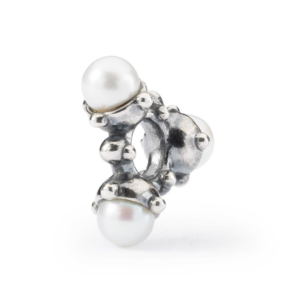 Trollbeads/Troldekugler Perleblomst TAGBE-00291