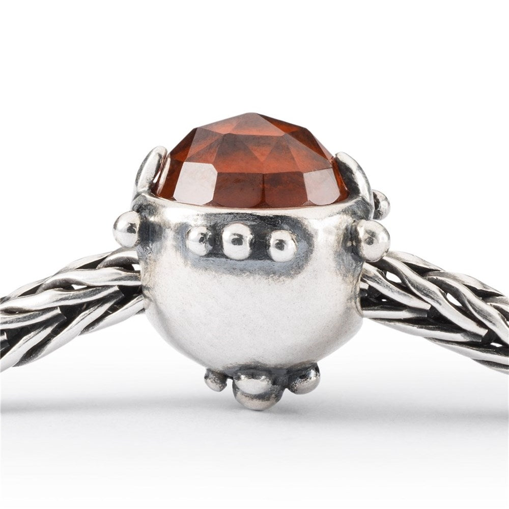 Trollbeads/Troldekugler Succesens Vugge TAGBE-00292