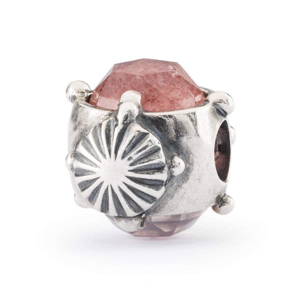 Trollbeads/Troldekugler Hjertets Vugge TAGBE-00297