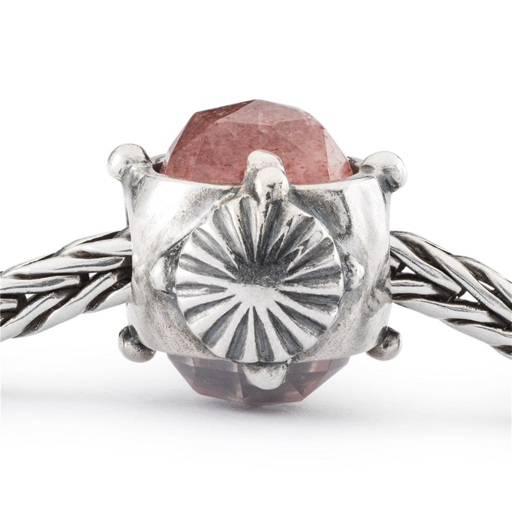 Trollbeads/Troldekugler Hjertets Vugge TAGBE-00297