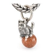 Trollbeads/Troldekugler Grænseløs Loyalitets Kvast TAGBE-00302
