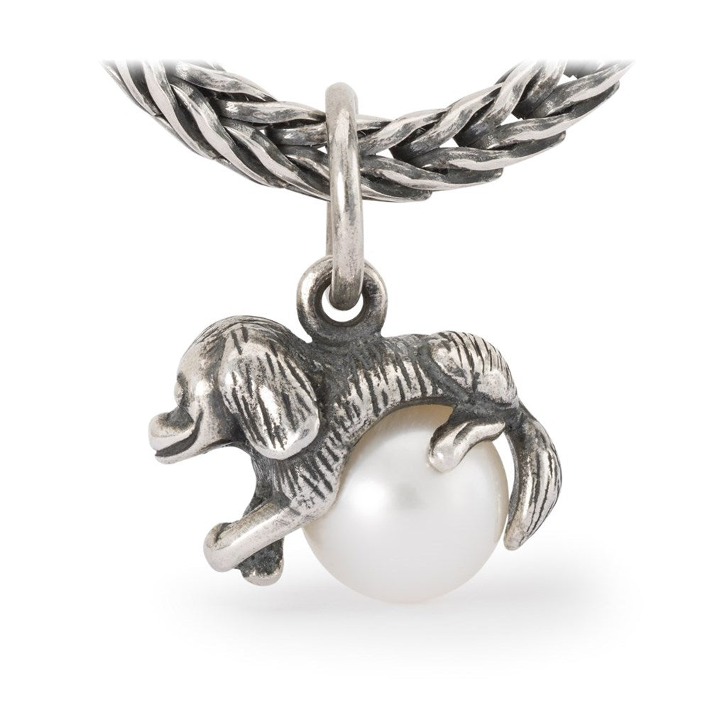 Trollbeads/Troldekugler Grænseløs Omsorg Kvast TAGBE-00303