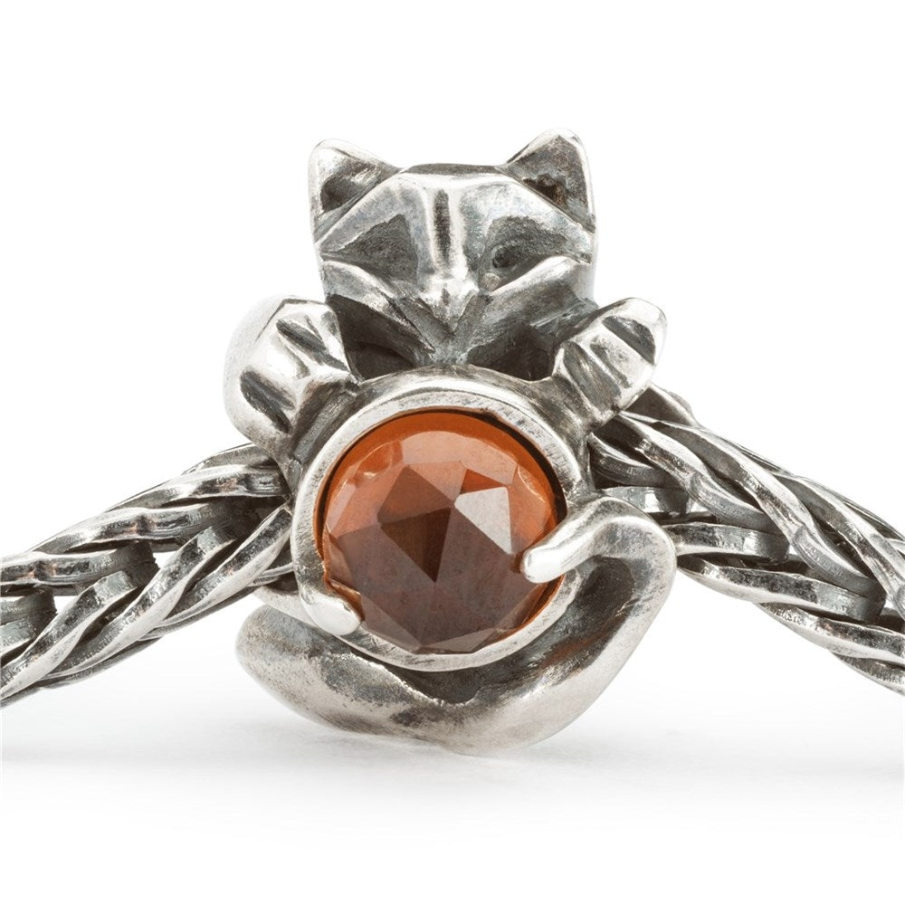 Trollbeads/Troldekugler Dyrebare Poter TAGBE-00306