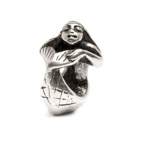 Trollbeads/Troldekugler Havfrue TAGBE-10092