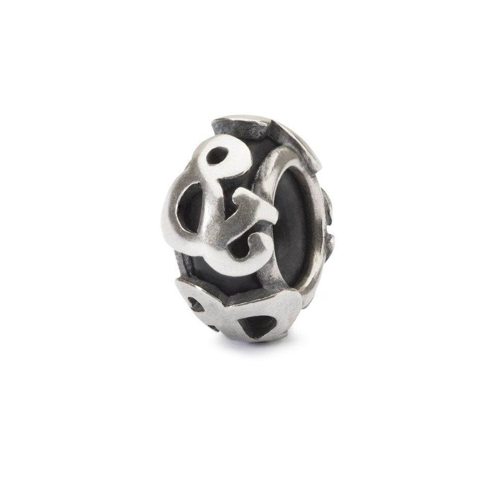 Trollbeads/Troldekugler & spacer TAGBE-10236