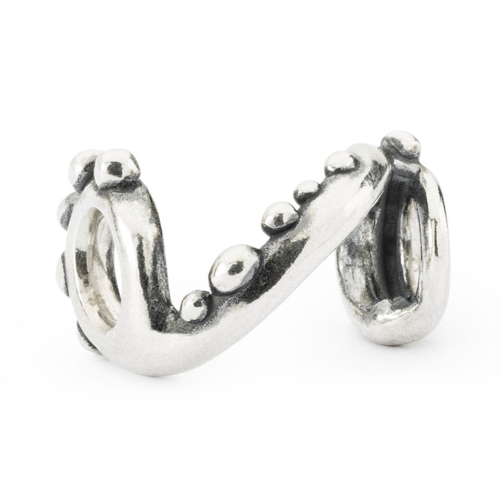 Trollbeads/Troldekugler Indrammet af Forår TAGBE-10258