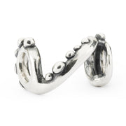 Trollbeads/Troldekugler Indrammet af Forår TAGBE-10258