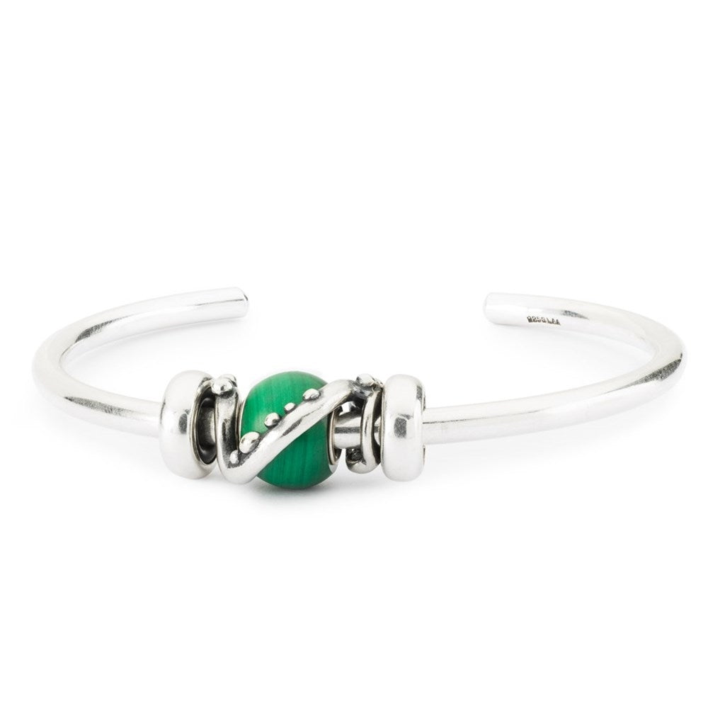 Trollbeads/Troldekugler Indrammet af Forår TAGBE-10258