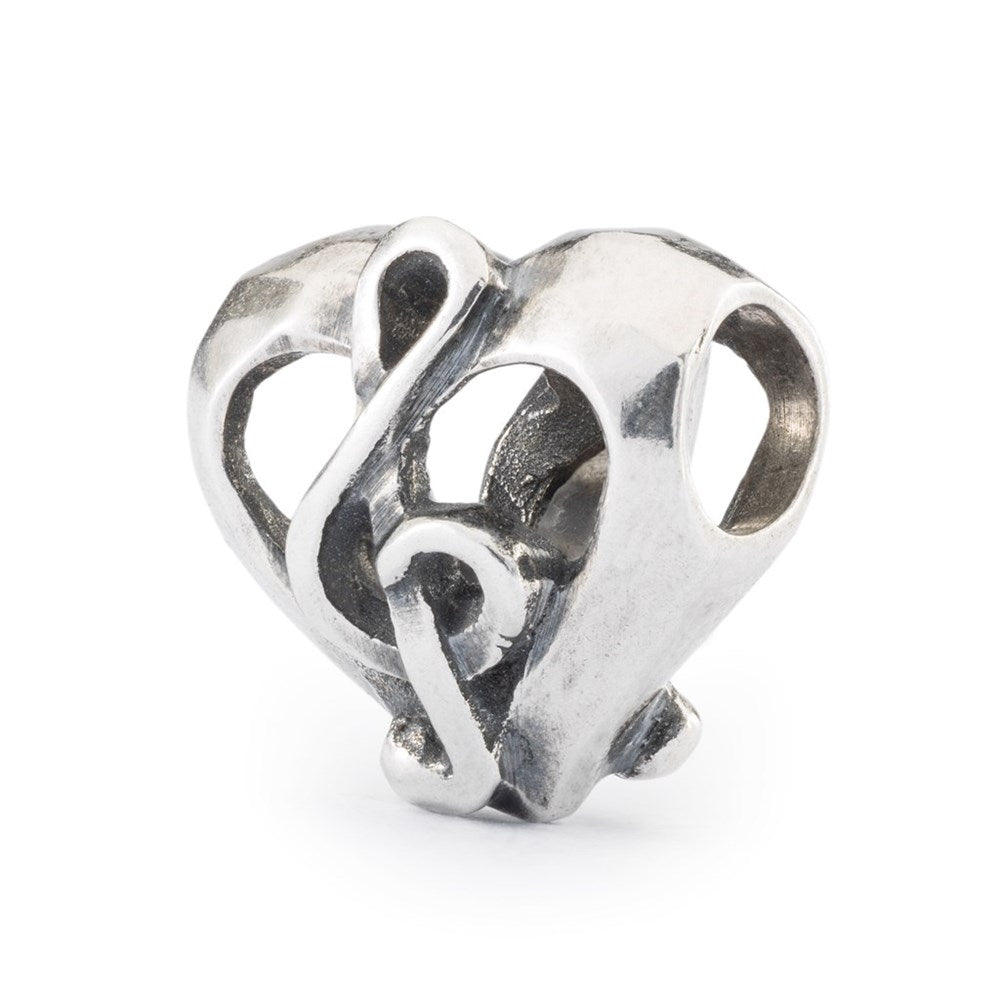 Trollbeads/Troldekugler Kærlighedssang TAGBE-10267