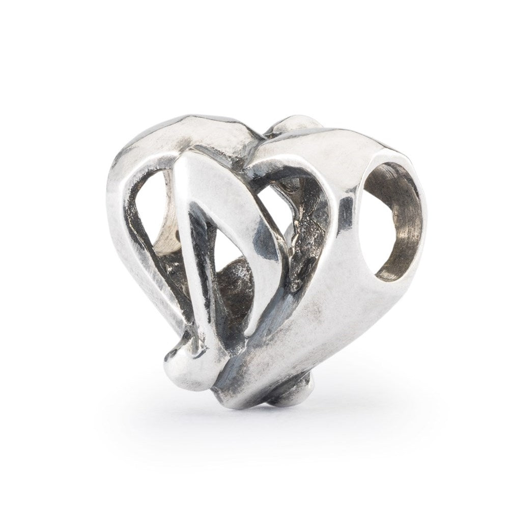 Trollbeads/Troldekugler Kærlighedssang TAGBE-10267