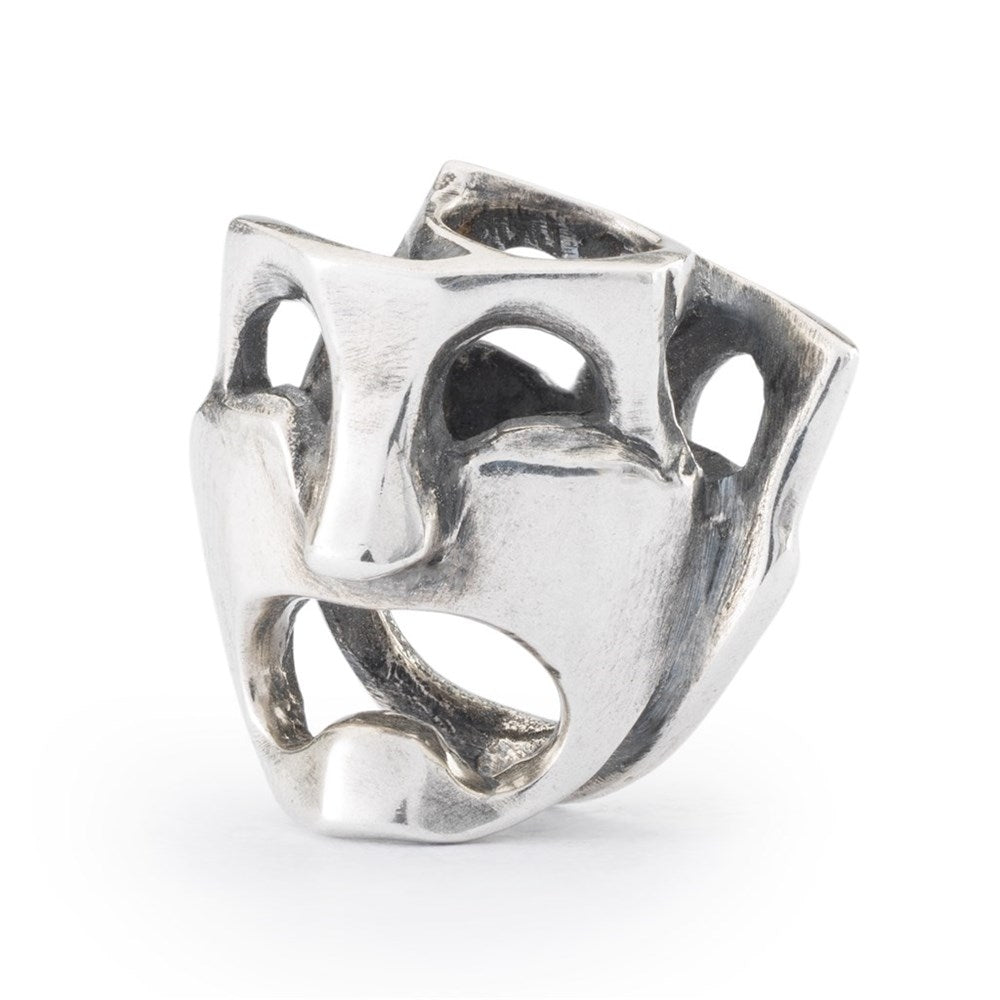 Trollbeads/Troldekugler Livets Teater TAGBE-10268