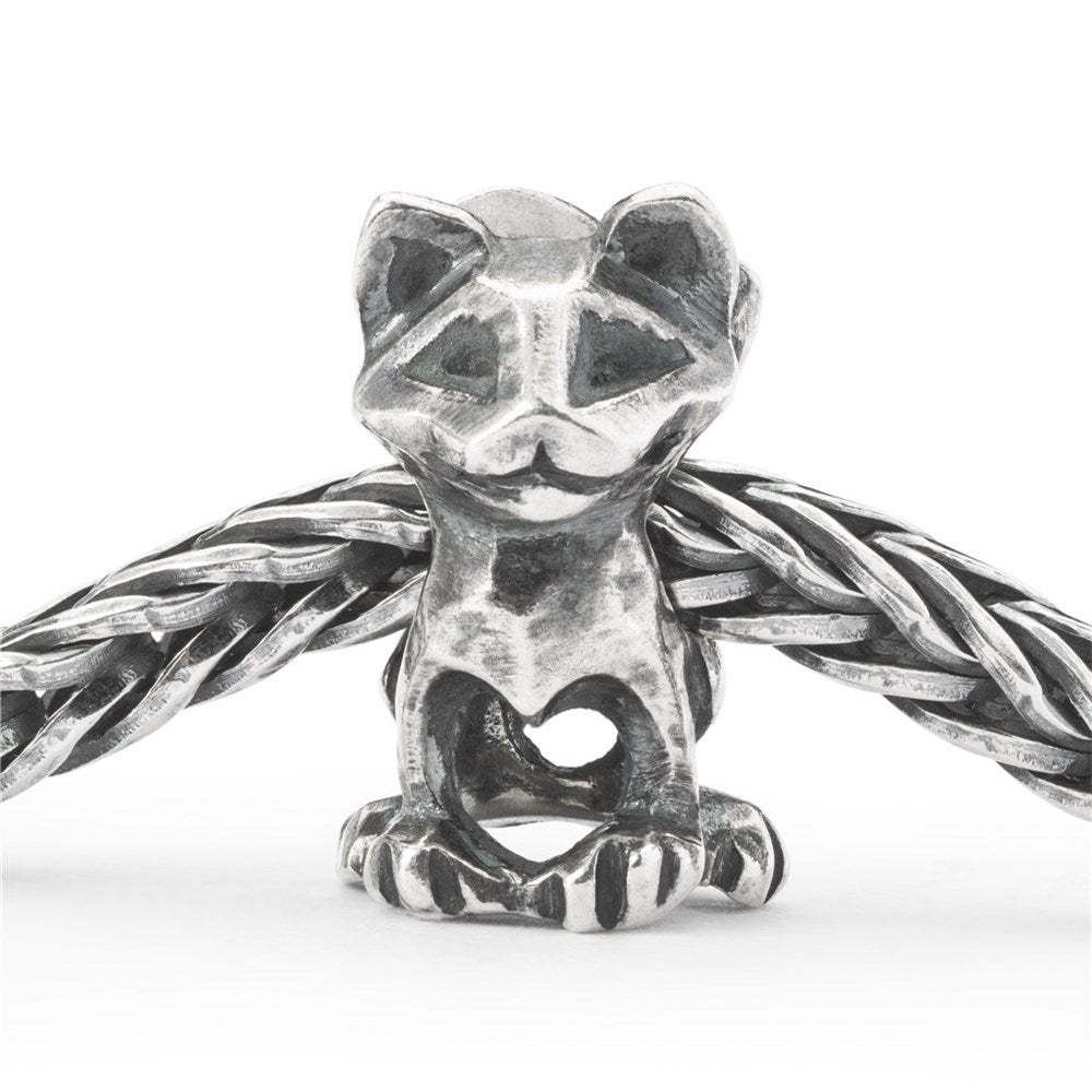 Trollbeads/Troldekugler Lille Løvehjerte TAGBE-10271