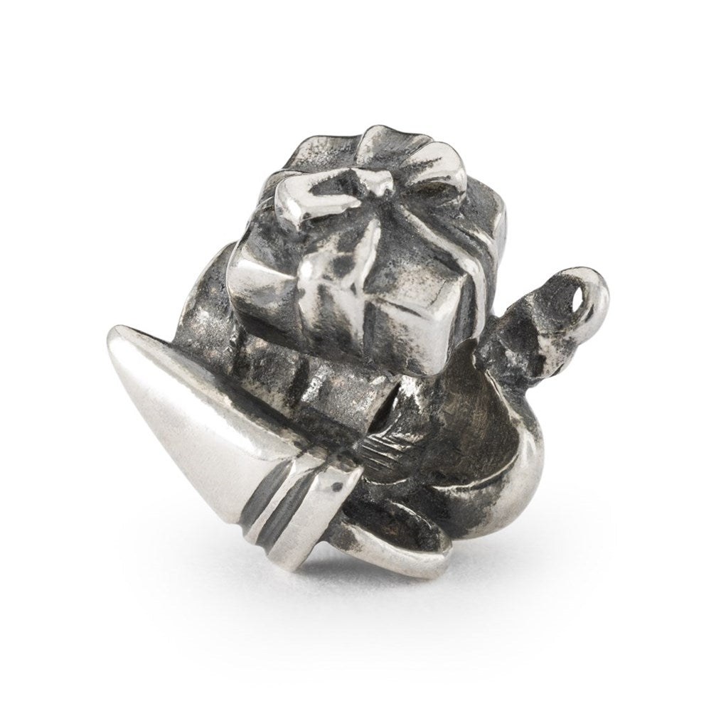 Trollbeads/Troldekugler Kærlighed, Venlighed og Deling TAGBE-10275