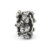 Trollbeads/Troldekugler Sommerfugle Spacer TAGBE-20243
