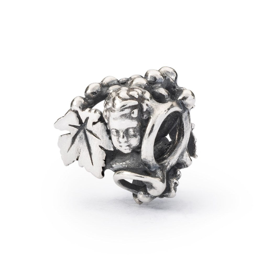 Trollbeads/Troldekugler Liflig Vin TAGBE-20250
