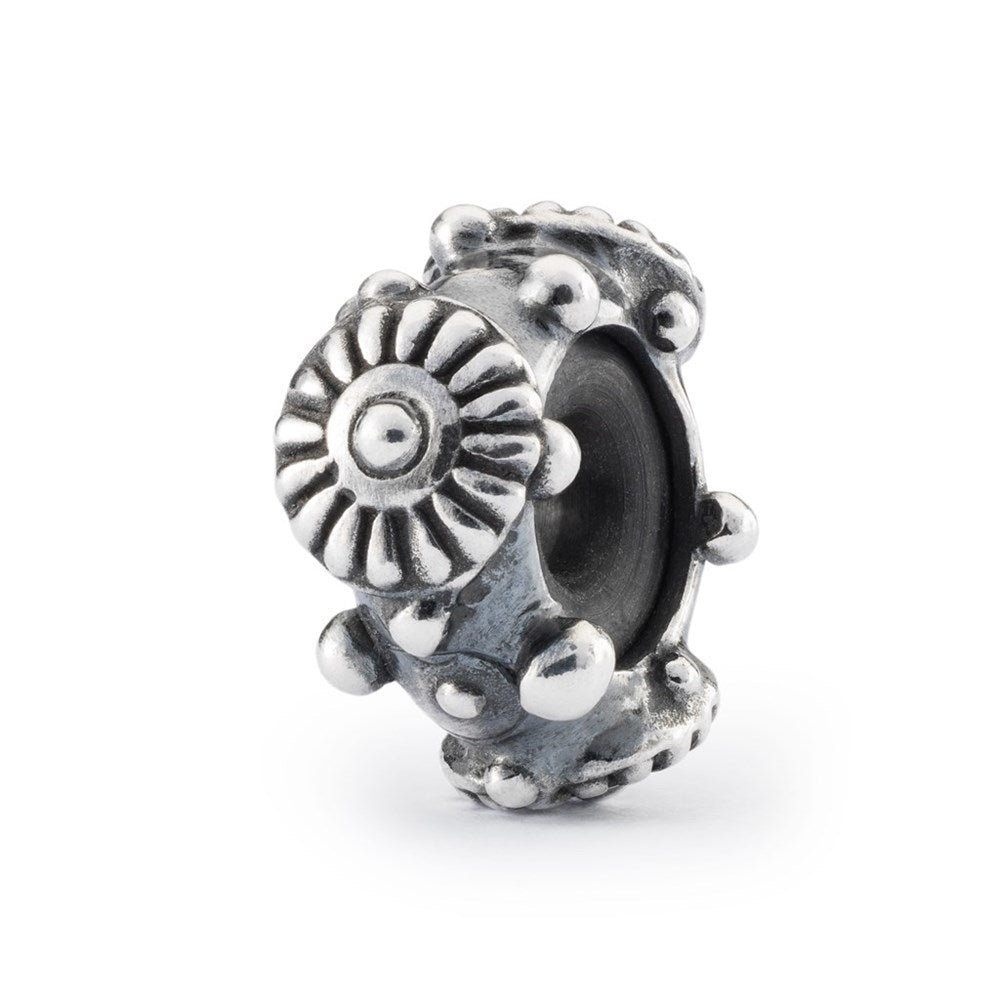 Trollbeads/Troldekugler Tusindfryd Spacer TAGBE-20258