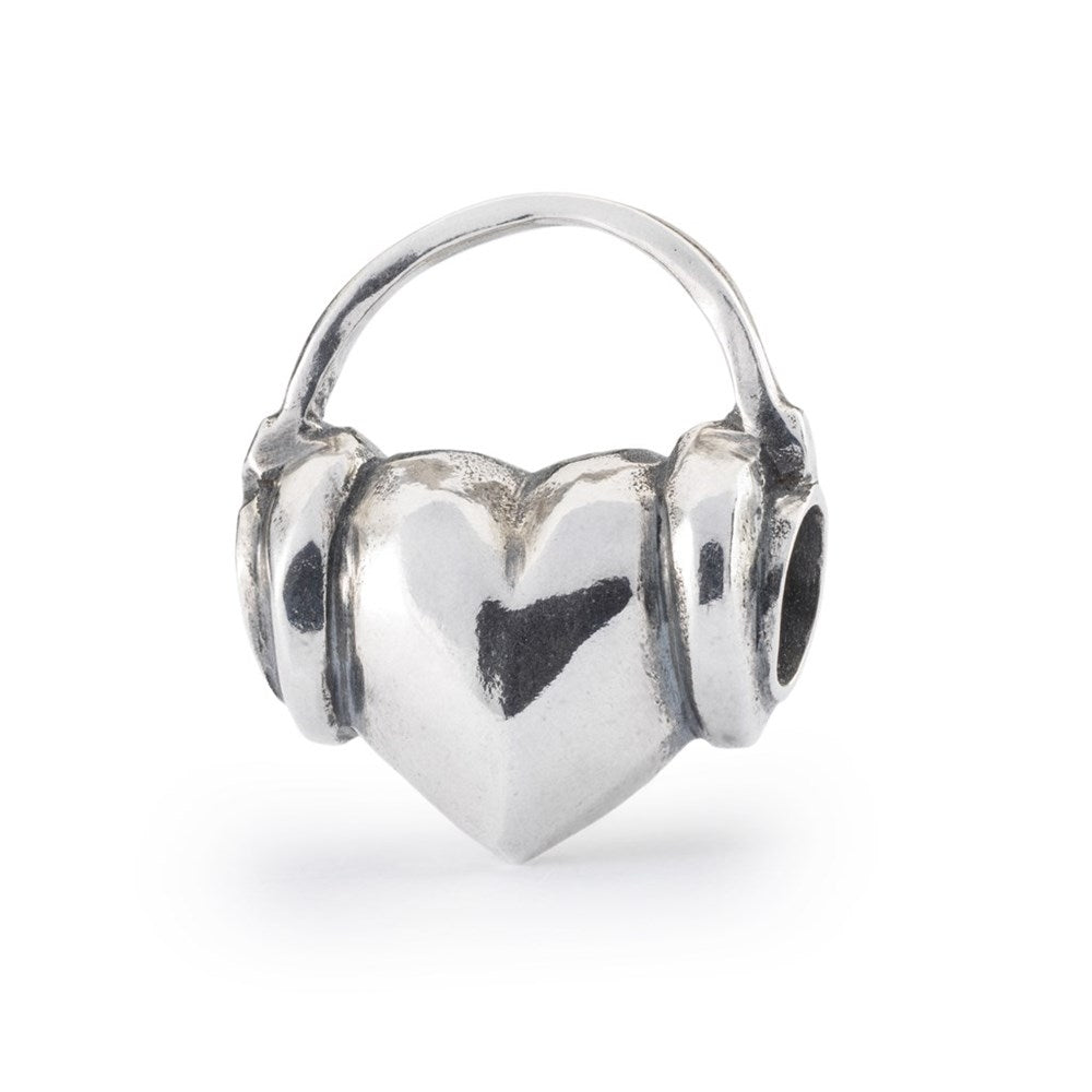 Trollbeads/Troldekugler Vores Melodi TAGBE-20259