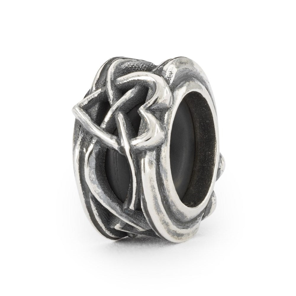 Trollbeads/Troldekugler Uendelig Kærlighed Spacer TAGBE-20265