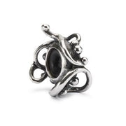 Trollbeads/Troldekugler Labyrint spacer TAGBE-30157