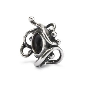 Trollbeads/Troldekugler Labyrint spacer TAGBE-30157