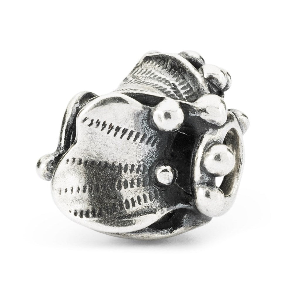 Trollbeads/Troldekugler Kronblade i Blomst TAGBE-30179